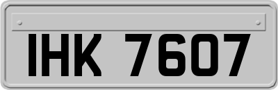 IHK7607
