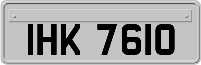 IHK7610