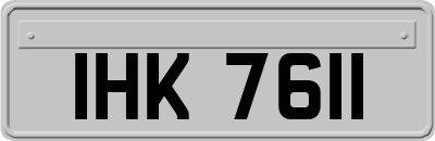 IHK7611