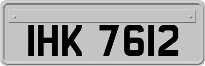 IHK7612