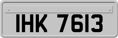 IHK7613