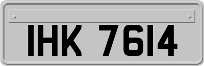 IHK7614