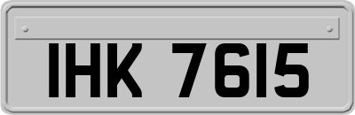 IHK7615