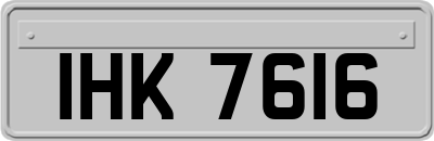 IHK7616