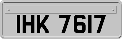 IHK7617