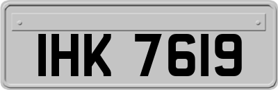 IHK7619