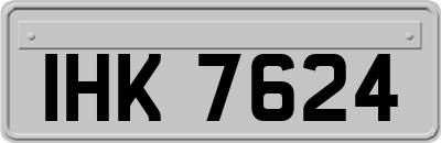 IHK7624