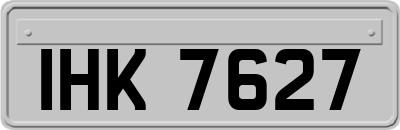 IHK7627
