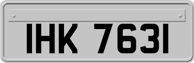 IHK7631
