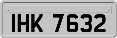 IHK7632