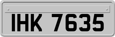 IHK7635