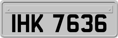 IHK7636