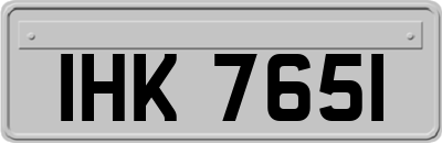 IHK7651