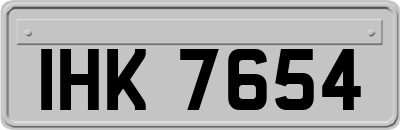 IHK7654