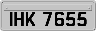 IHK7655