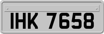 IHK7658