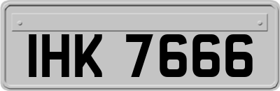 IHK7666