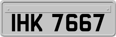 IHK7667