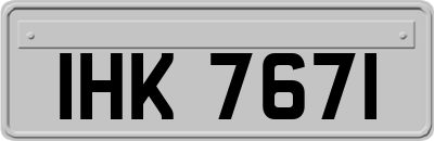 IHK7671