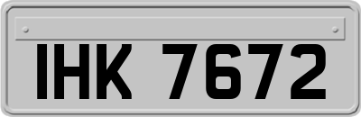 IHK7672