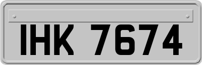 IHK7674