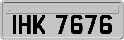 IHK7676