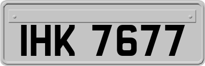 IHK7677