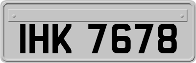 IHK7678