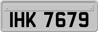 IHK7679