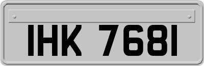 IHK7681