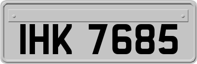IHK7685