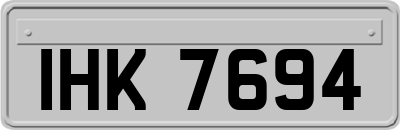 IHK7694