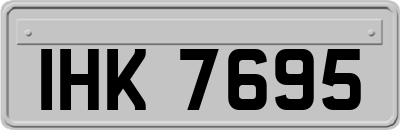 IHK7695