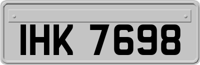 IHK7698