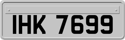 IHK7699