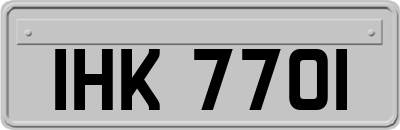 IHK7701