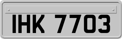 IHK7703