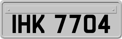 IHK7704