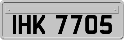 IHK7705