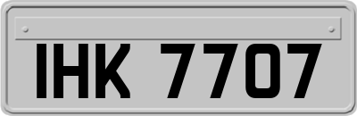 IHK7707
