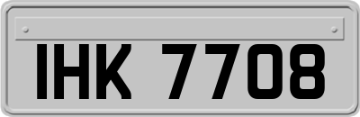 IHK7708