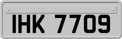 IHK7709