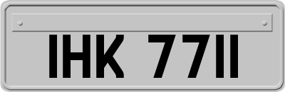 IHK7711