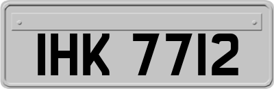 IHK7712