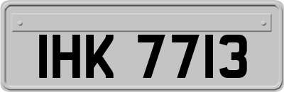 IHK7713