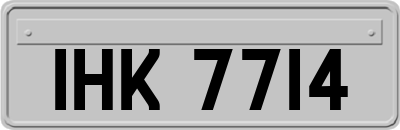 IHK7714