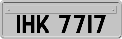 IHK7717