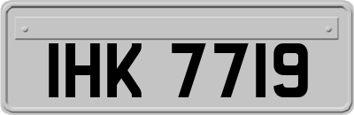 IHK7719
