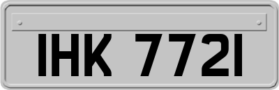 IHK7721
