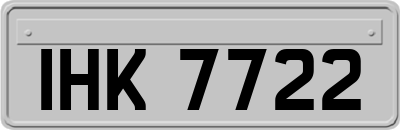 IHK7722